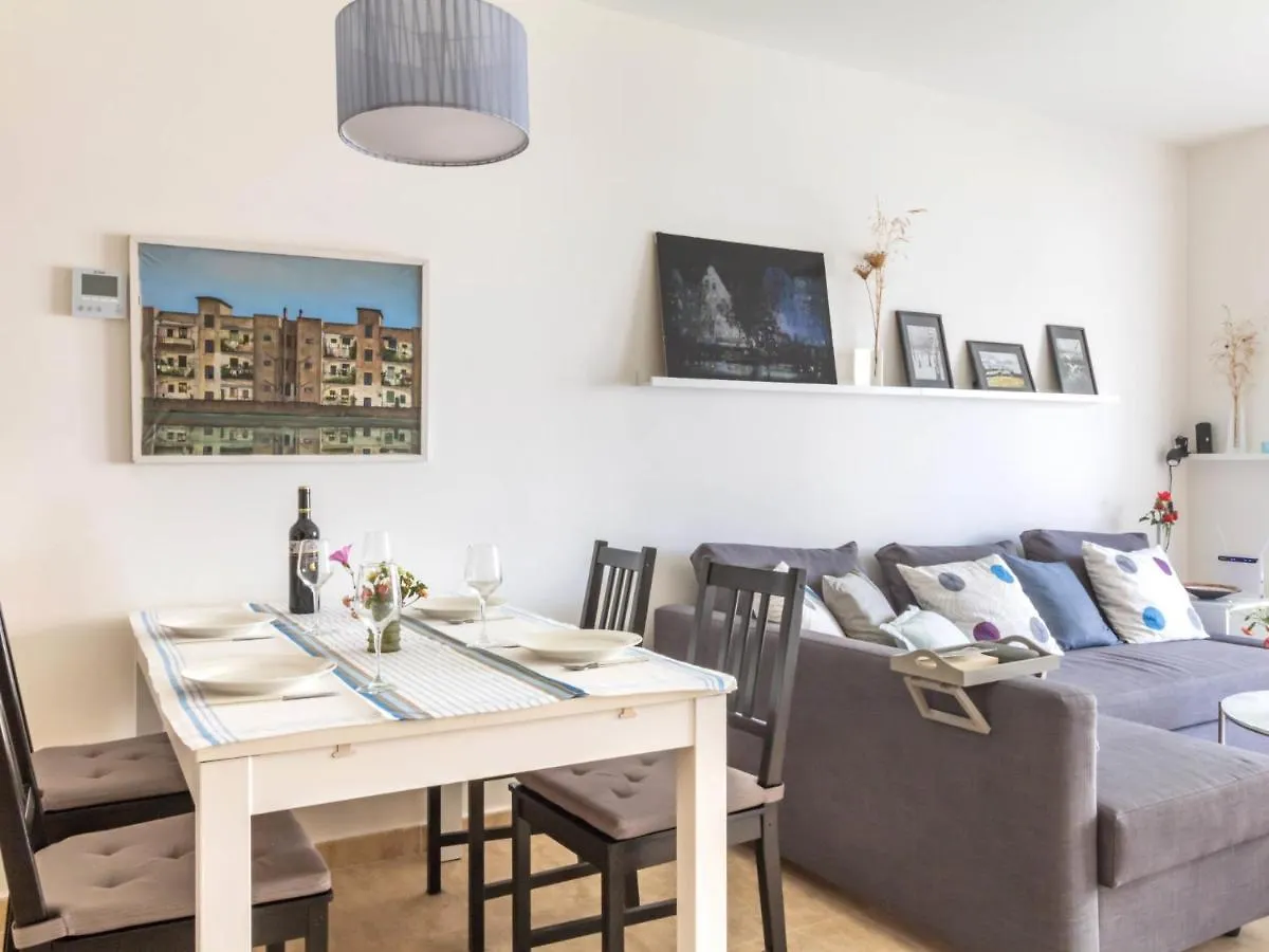 Apartment Parque Central By Interhome Estepona 0*,  Spanien