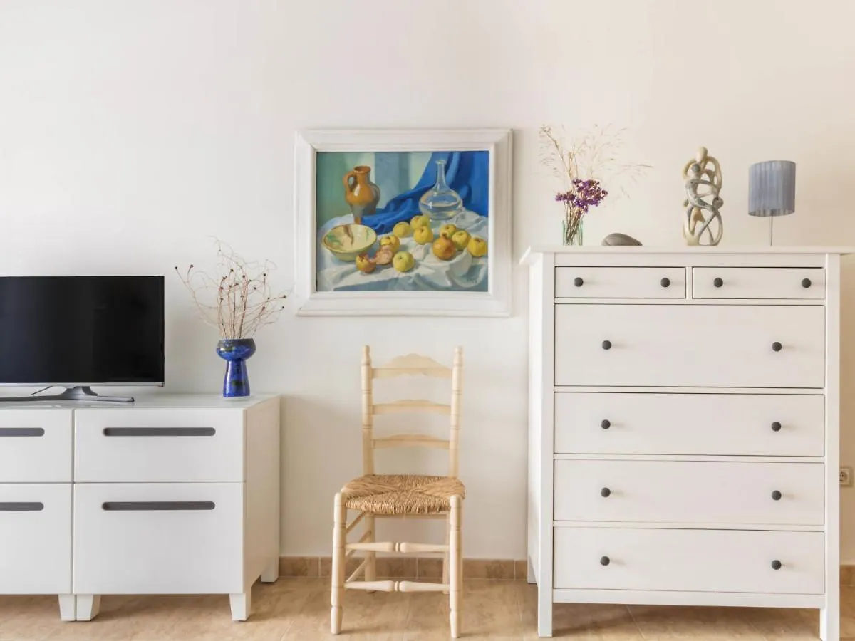 Apartment Parque Central By Interhome Estepona