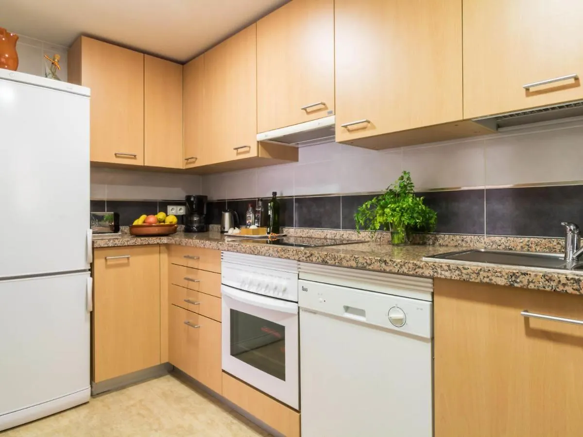 Apartment Parque Central By Interhome Estepona 0*,