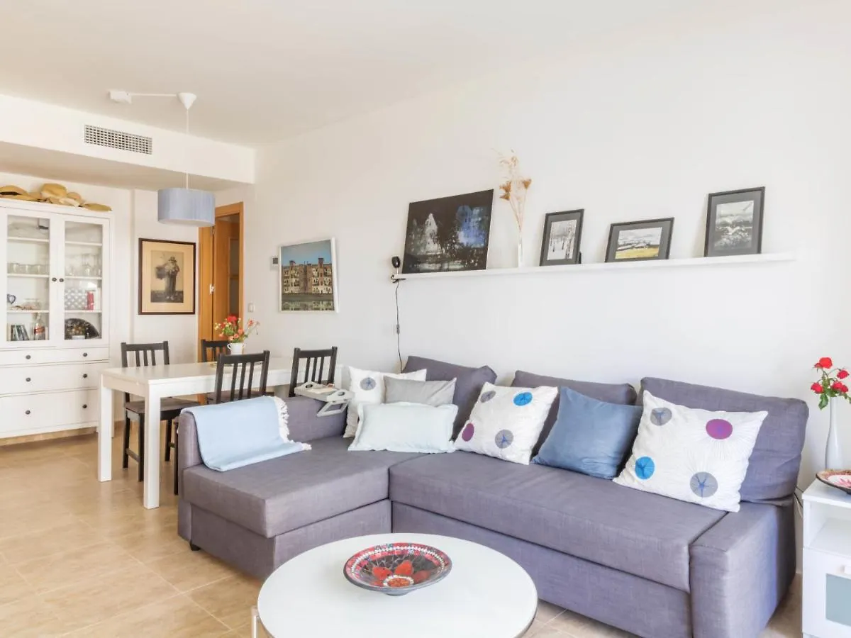 Apartment Parque Central By Interhome Estepona