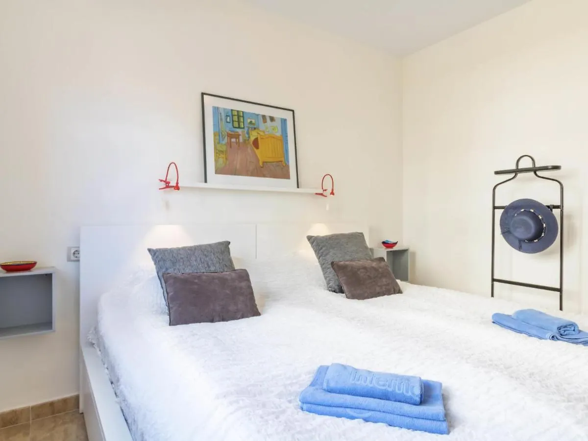 Apartment Parque Central By Interhome Estepona