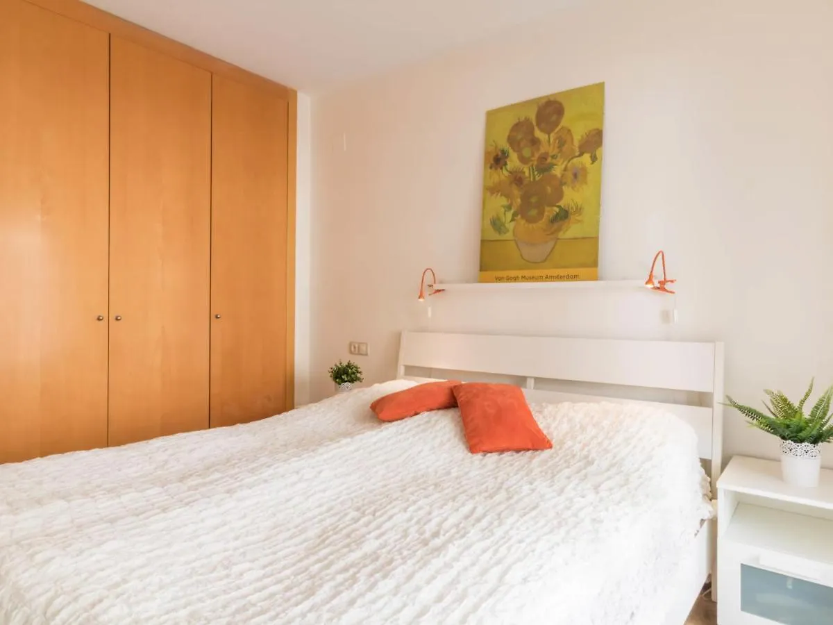 Apartment Parque Central By Interhome Estepona